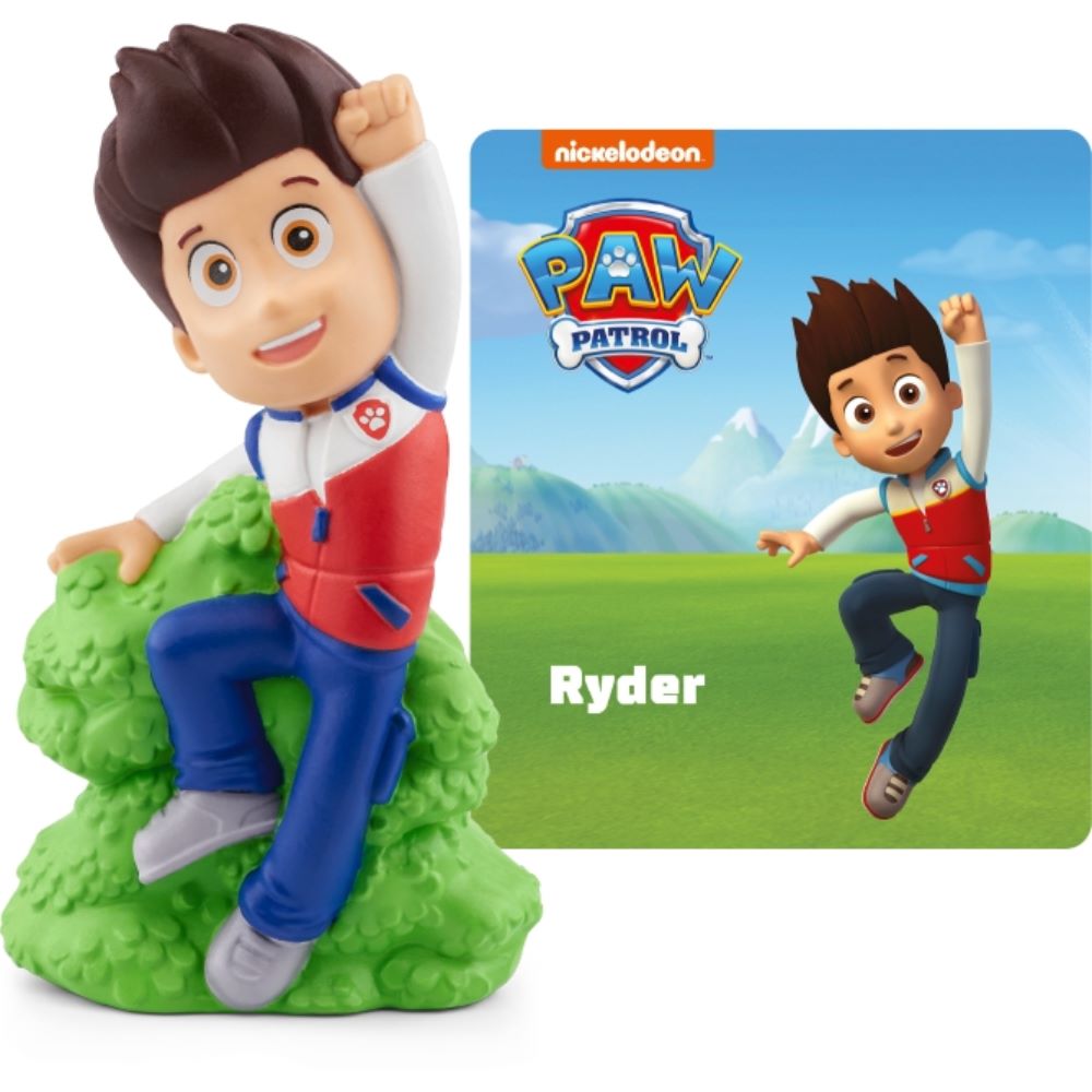 Tonie Paw Patrol: Ryder