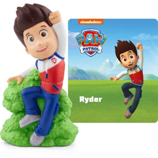 Tonie Paw Patrol: Ryder