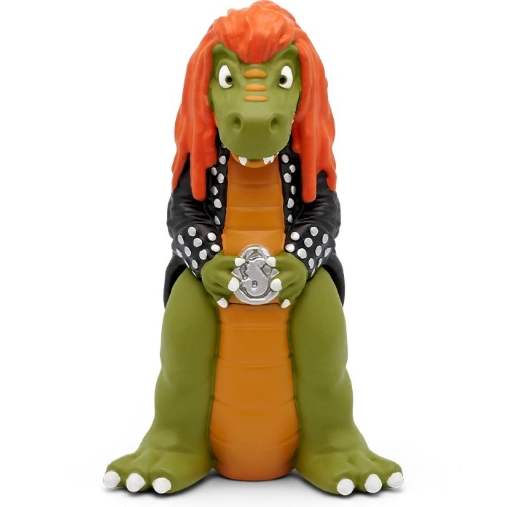 Tonie Heavysaurus - Pommesgabel - Best of Dino Metal (Relaunch)