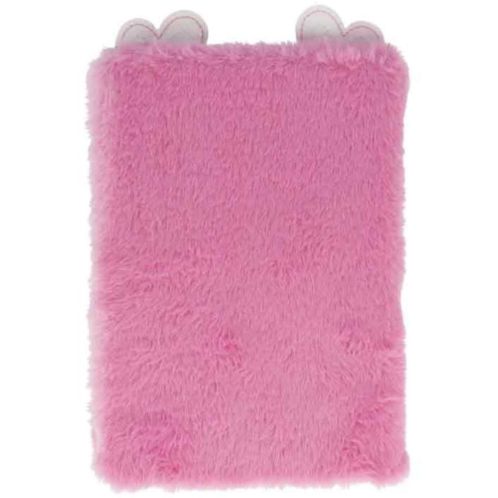 Notizbuch Cutie Axolotl pink A5