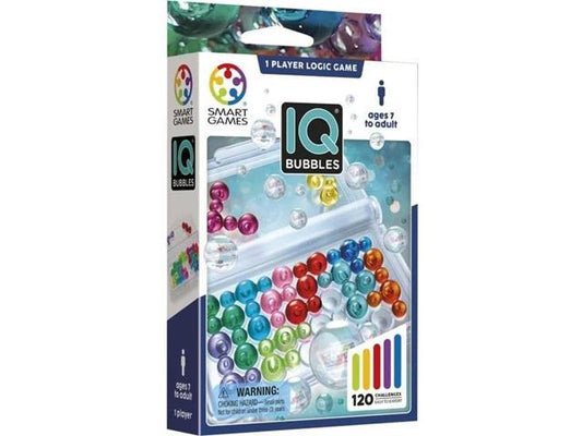 SmartGames IQ Bubbles