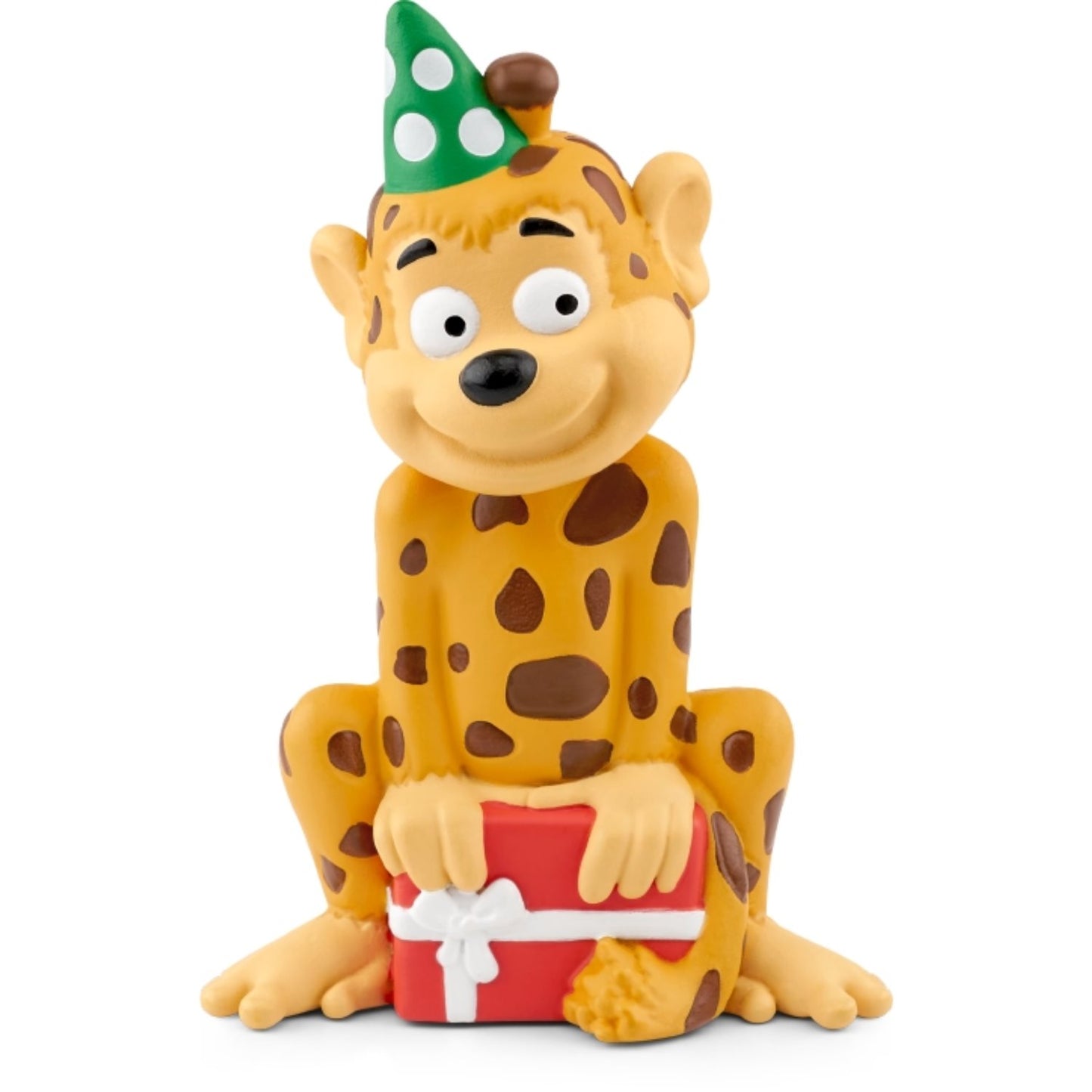 Tonie Die Giraffenaffen Partyhits