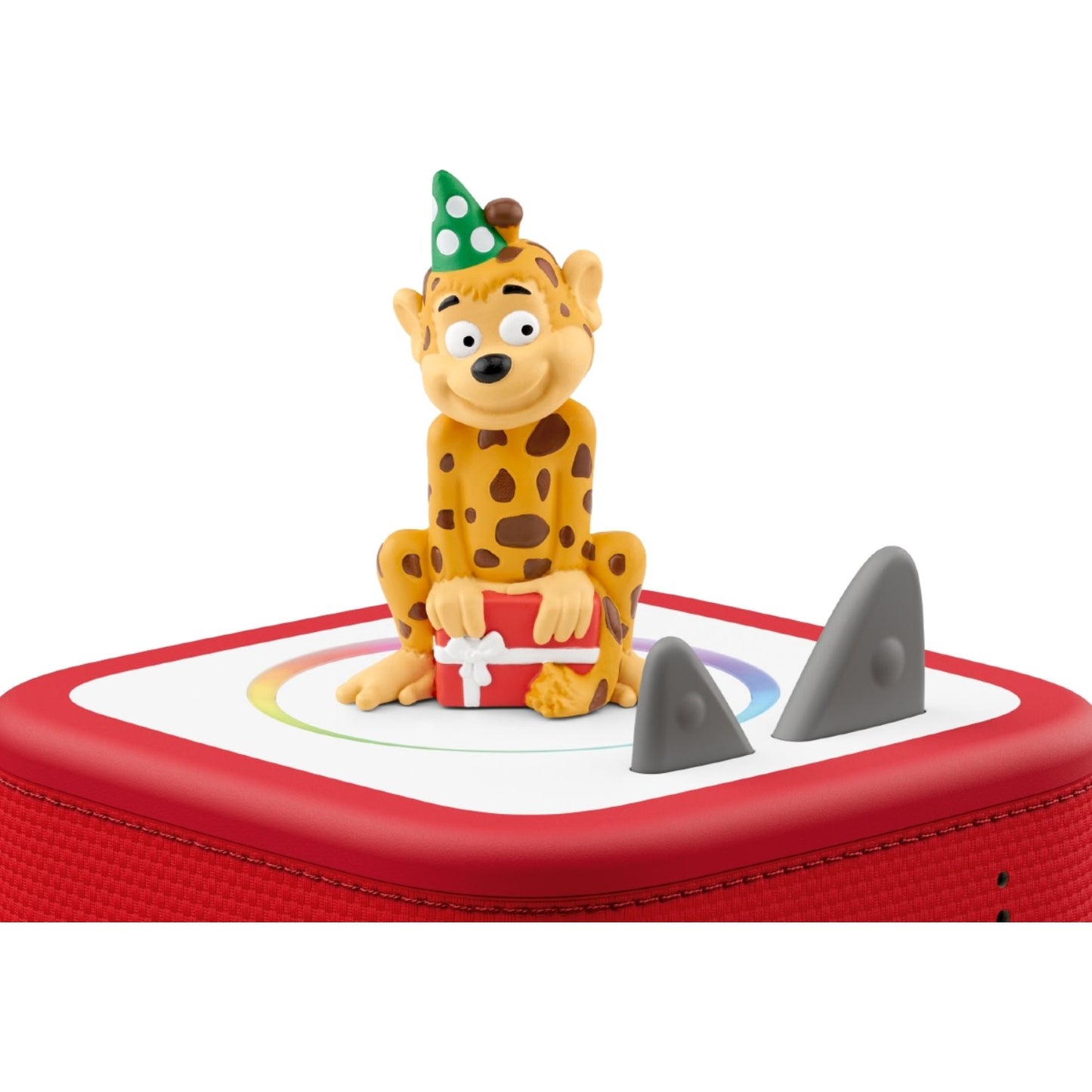 Tonie Die Giraffenaffen Partyhits