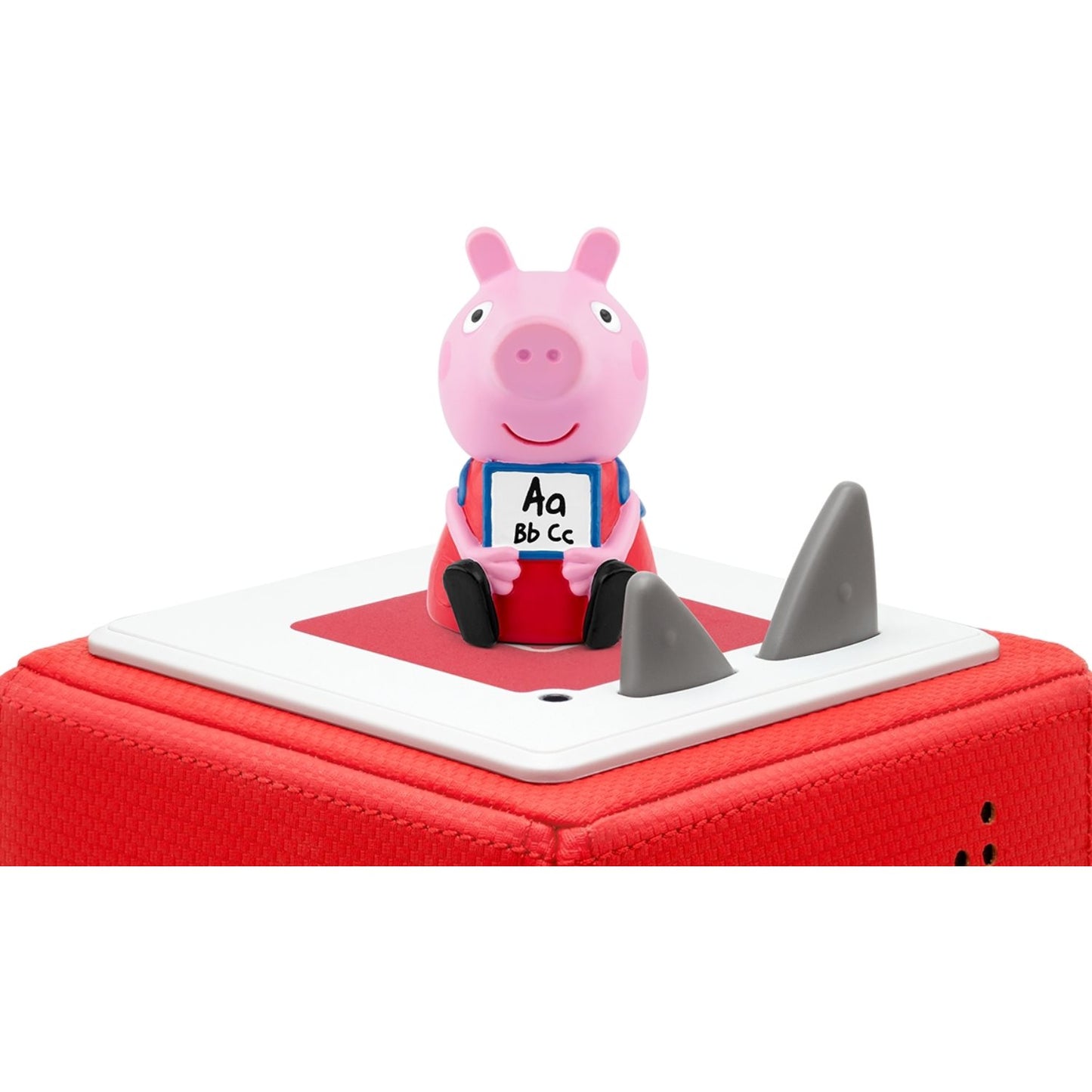 Tonie Peppa Pig - Das Schulfest und 7 weitere Geschichten