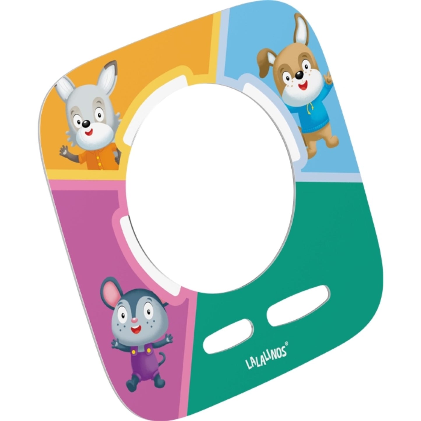 Tonieplay Game Lalalinos: Dein Tag in Bumbaloo