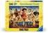 Ravensburger Puzzle 500 Teile Abenteuer der Strohhutpiraten