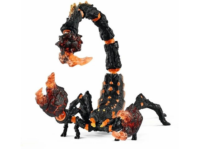 Schleich 70142 Lavaskorpion