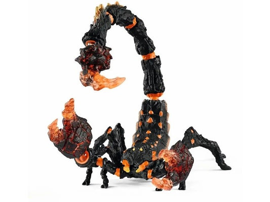 Schleich 70142 Lavaskorpion