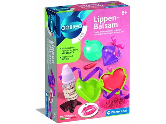Galileo Lab Lippen-Balsam