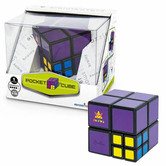 Pocket Cube
