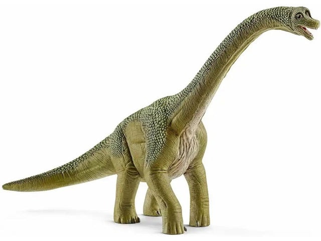 Schleich Brachiosaurus