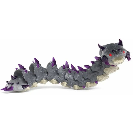 schleich Eldrador 70830 Schattenwurm