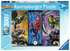 Ravensburger Puzzle 300 Teile Die Welt von Spider-Man