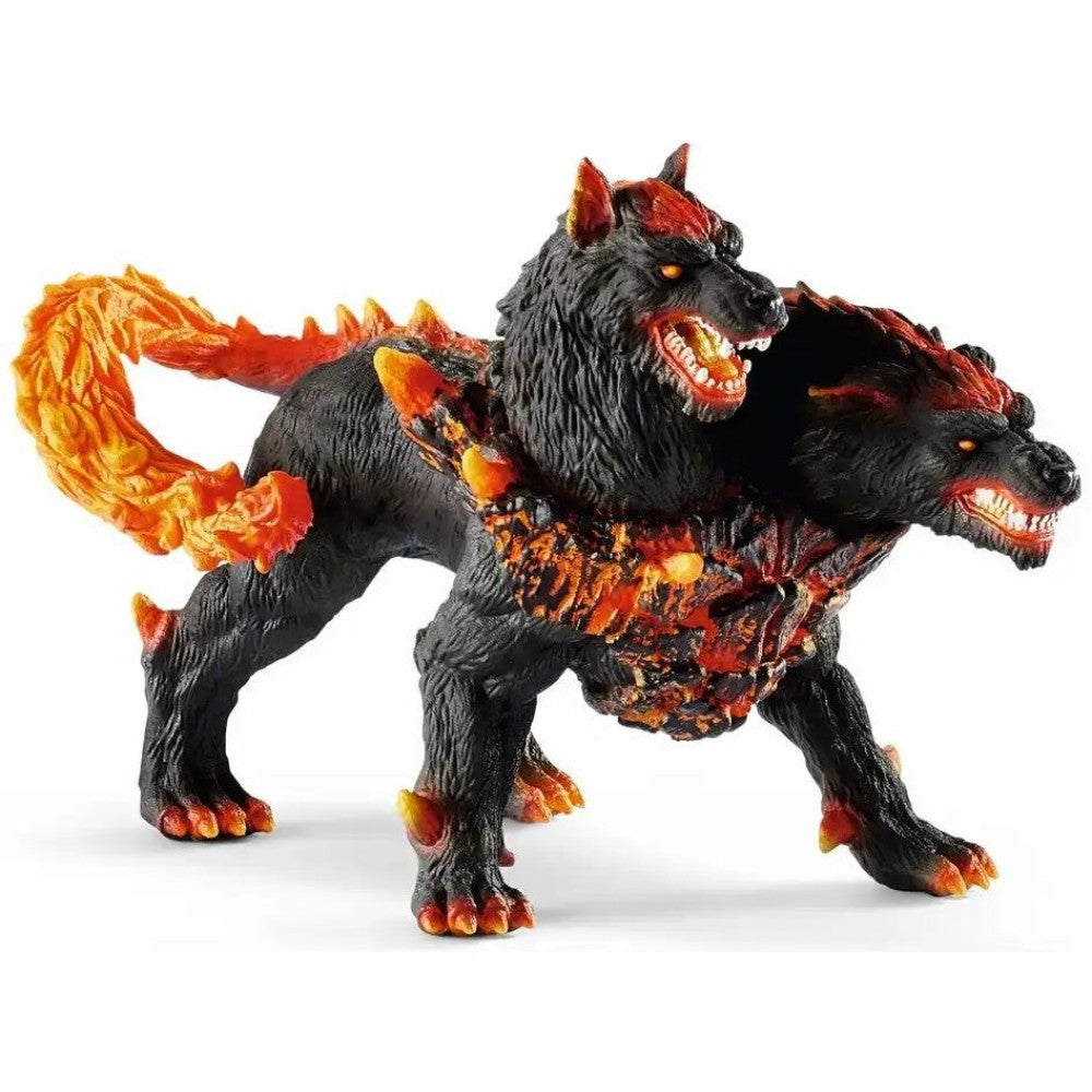 schleich 42451 Eldrador Höllenhund