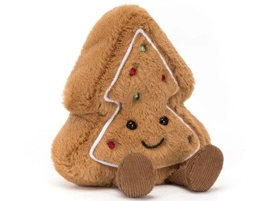 Jellycat Amuseables Tree Cookie