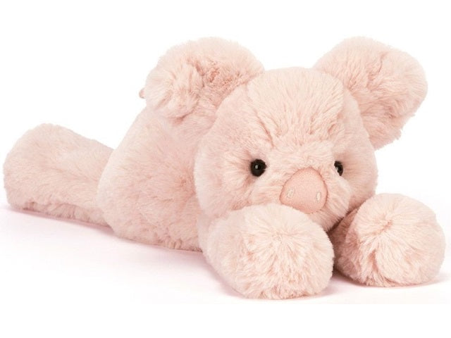 Jellycat Smudge Pig Original