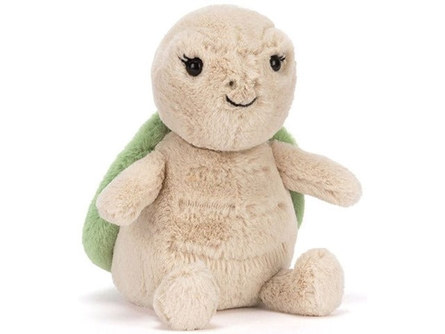 Jellycat Thimble Turtle