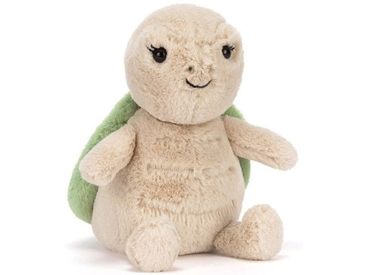Jellycat Thimble Turtle