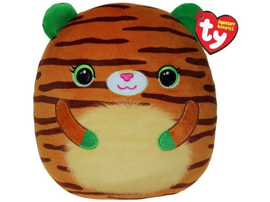 Squishy 20cm Tiggy Tiger