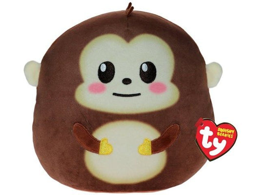Squishy 35cm Matteo Monkey