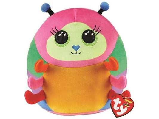 Squishy 20cm Nessa Raupe