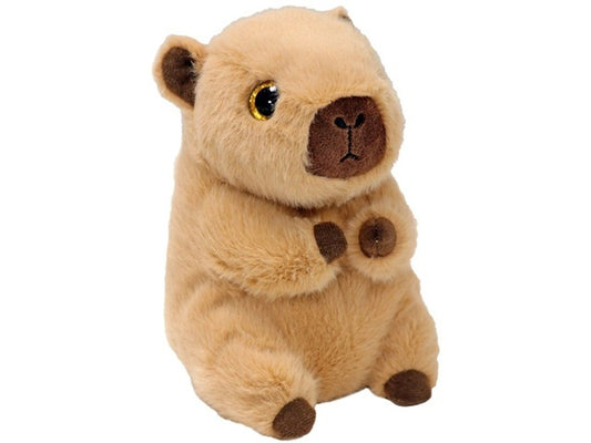 Bellie Lara Capybara