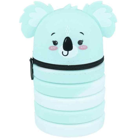 Pop up Mäppchen Cutie Koala mint