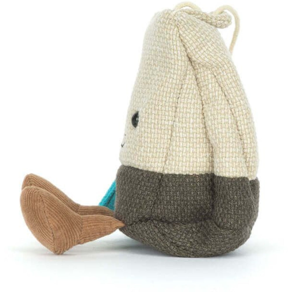 Jellycat Amuseables Steepy Tea Bag