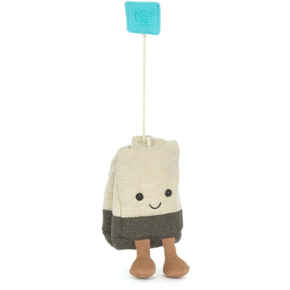 Jellycat Amuseables Steepy Tea Bag