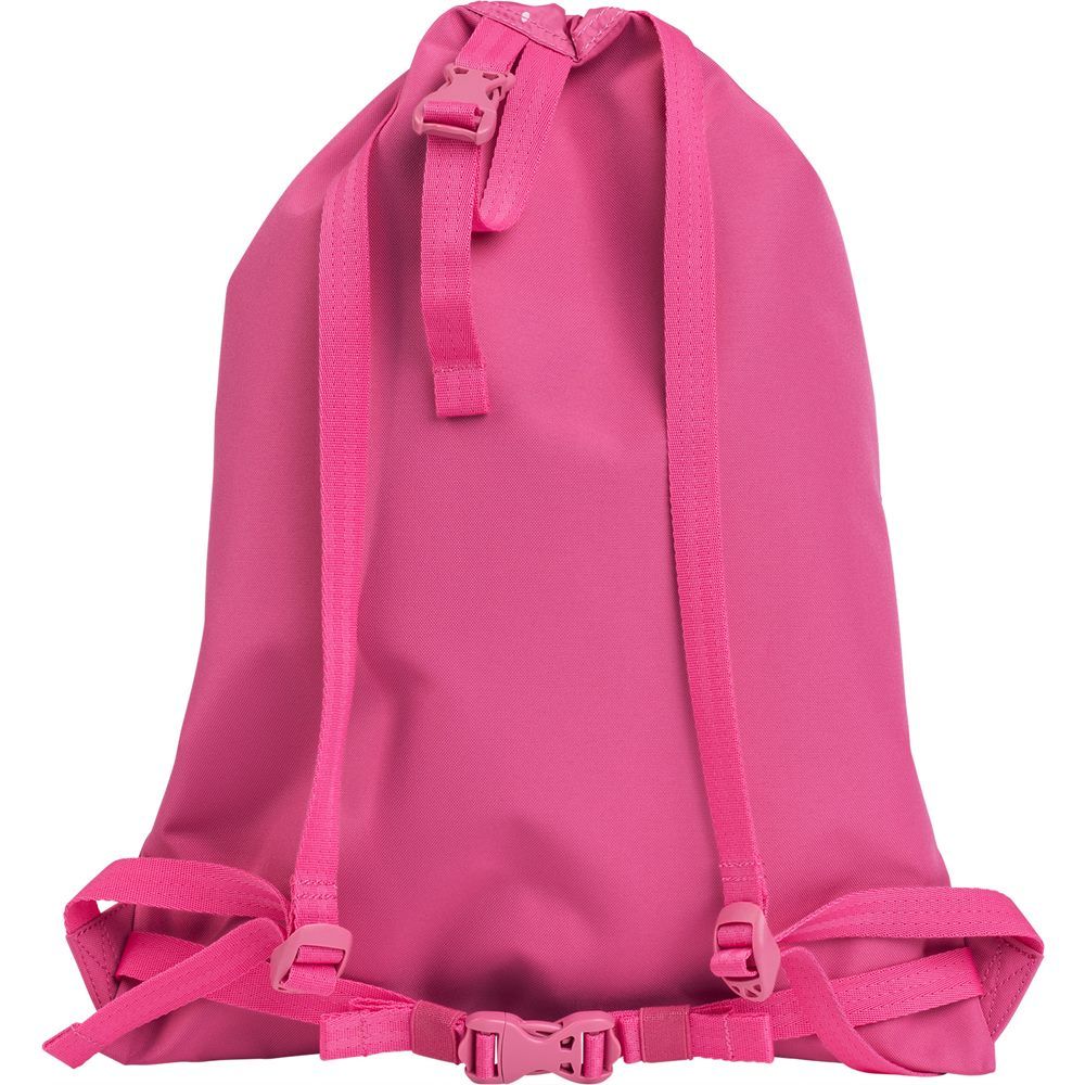 Beckmann Plus Air Schulranzen-Set 6tlg Strawberry