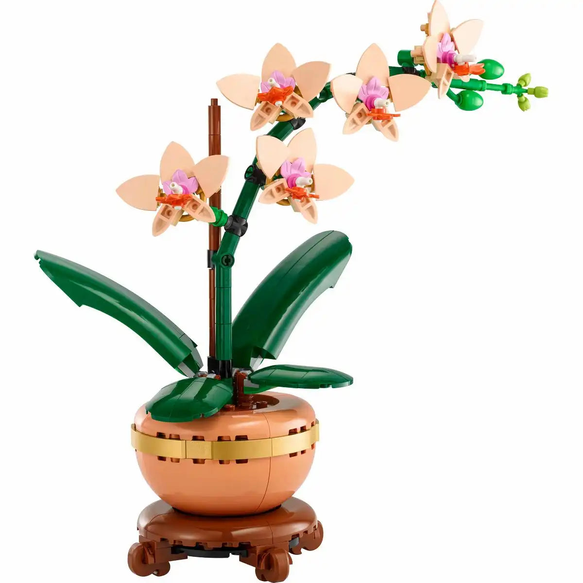 Lego 10343 Botanicals Mini-Orchidee