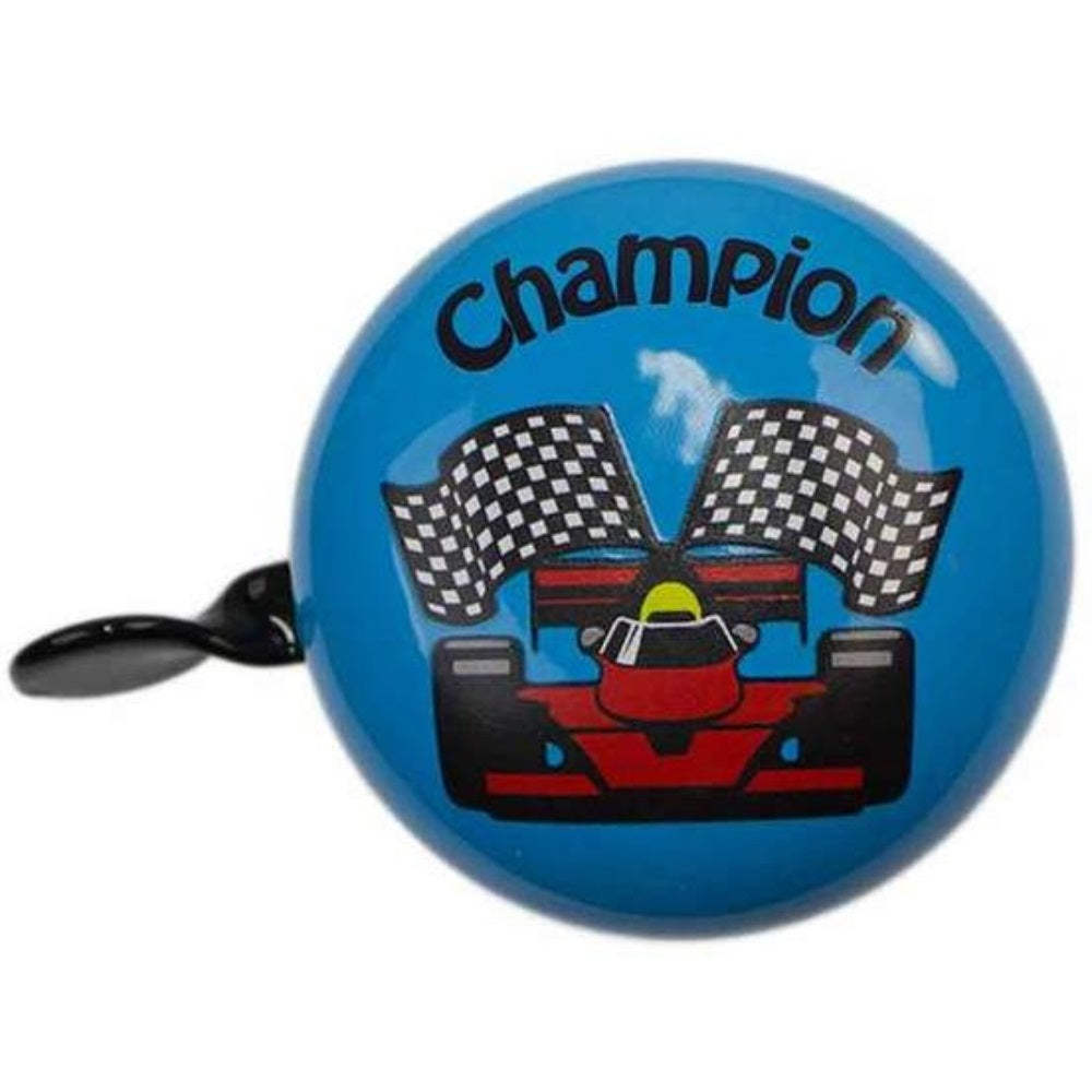 Fahrradklingel Champion