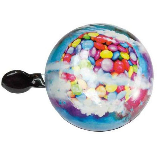 Fahrradklingel Candy