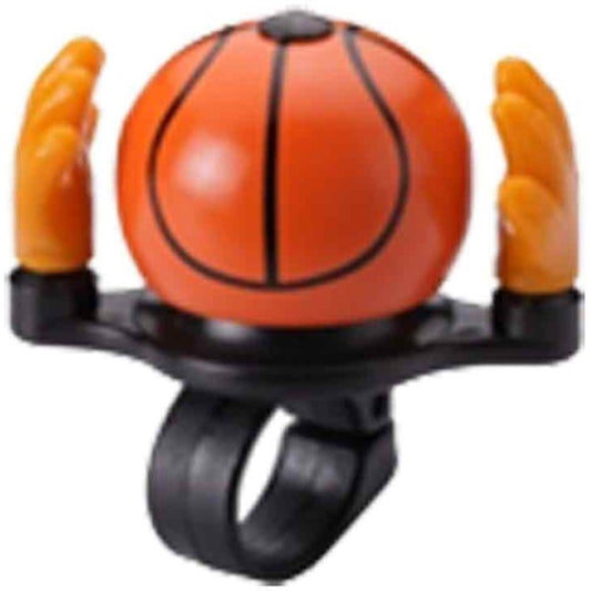 Fahrradklingel Basketball