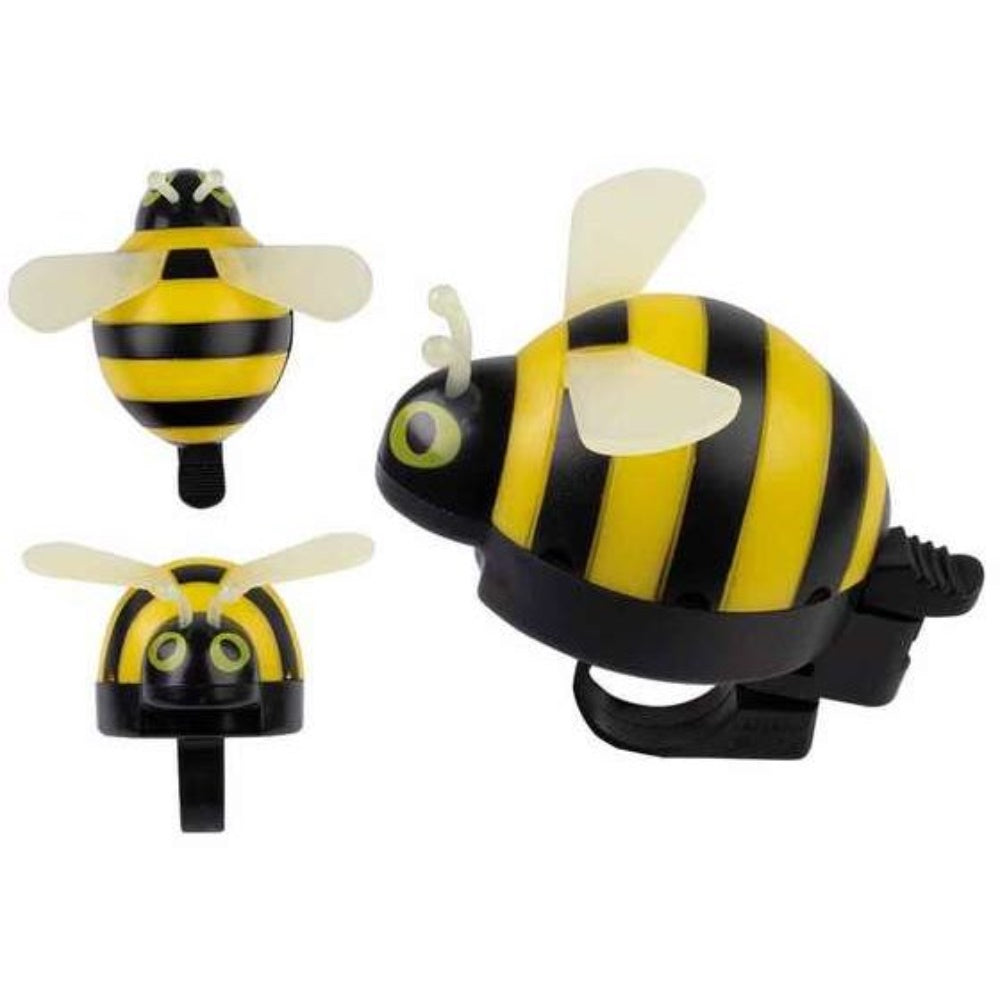 Fahrradklingel Honeybee