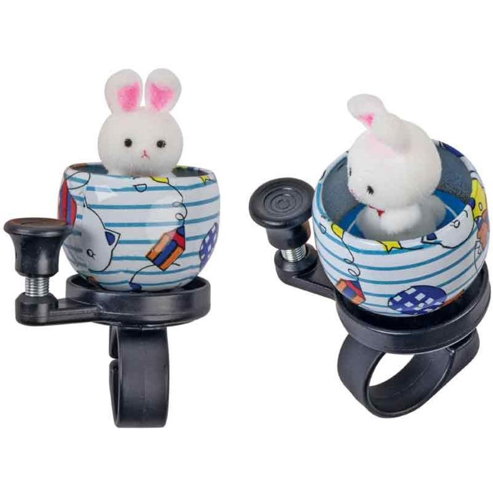 Fahrradklingel Rabbit