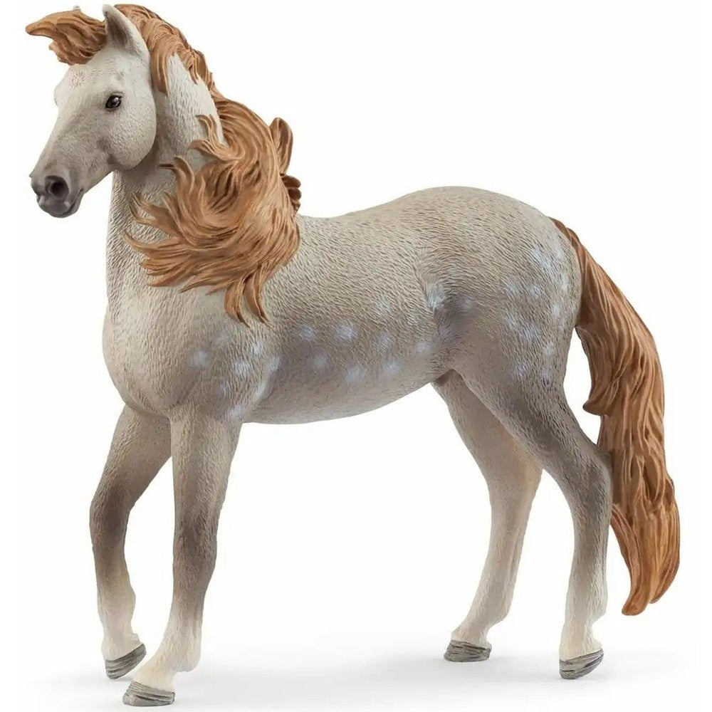 schleich 14895 Horse Club Andalusier Hengst