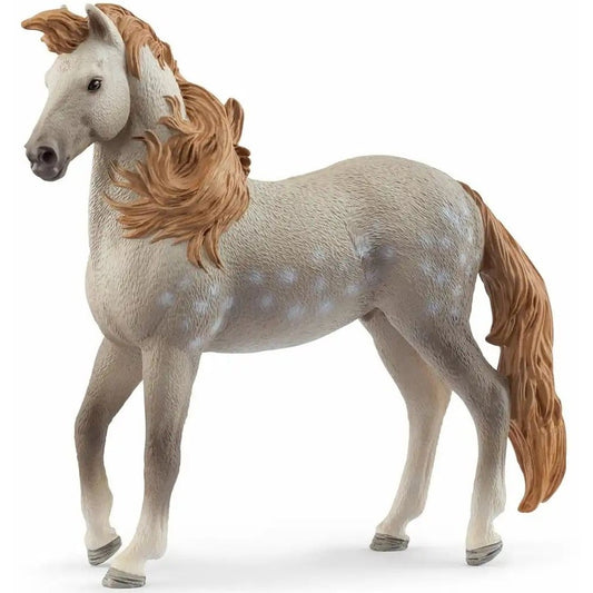 schleich 14895 Horse Club Andalusier Hengst