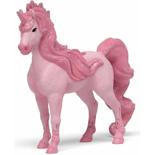 schleich 70859 Bayala Cassiopeia Einhorn Stute