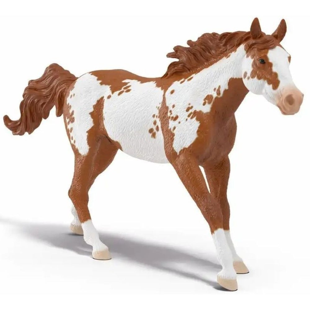 schleich 42775 Horse Club Hannahs Western Abenteuer