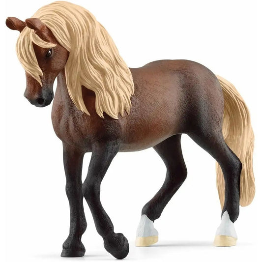 schleich 13952 Horse Club Paso Peruano Hengst