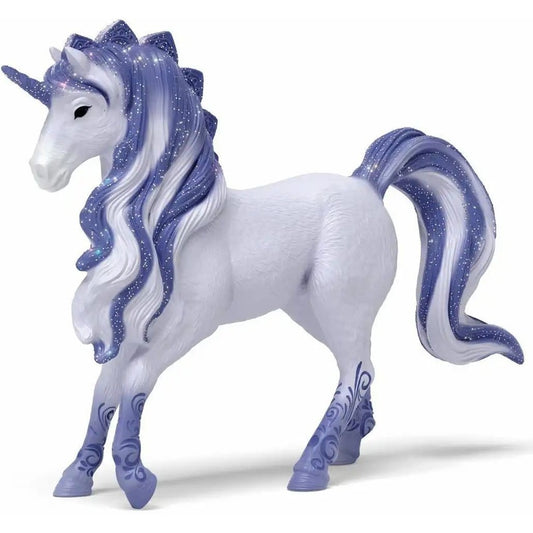 schleich 70858 Bayala Cosmos Einhorn Hengst