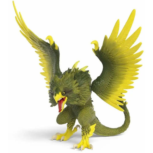 schleich 70854 Eldrador Creatures Dschungelraptor