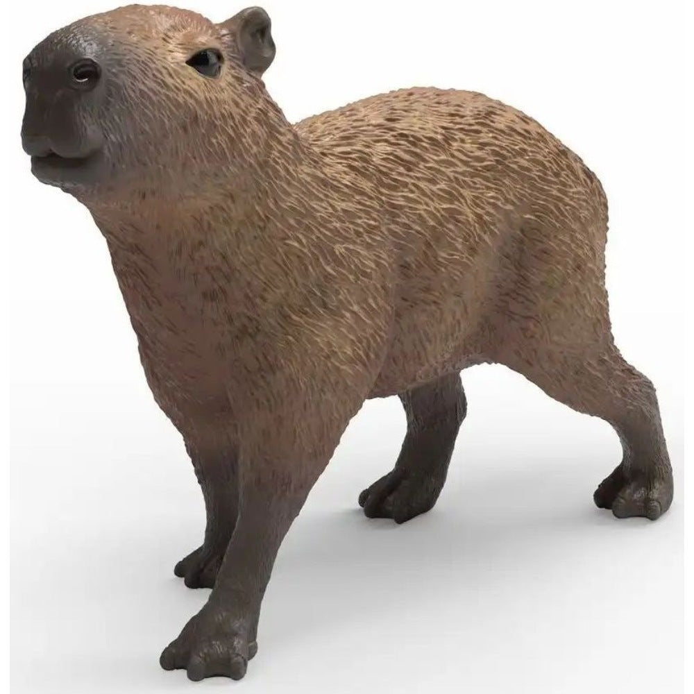 schleich 14934 Wild Life Capybara