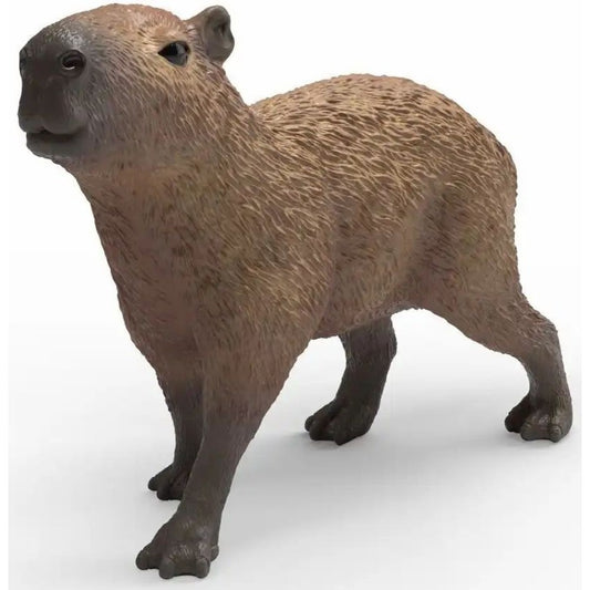 schleich 14934 Wild Life Capybara