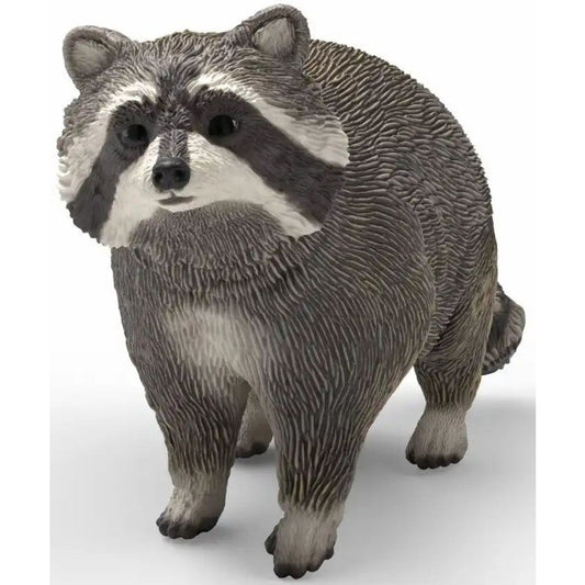 schleich 14937 Wild Life Waschbär
