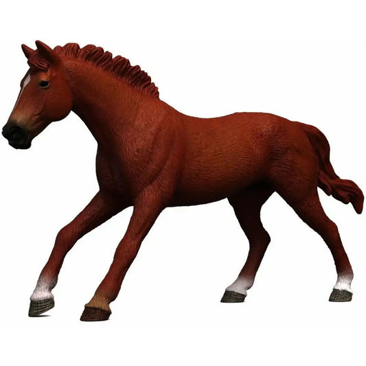 schleich 14915 Horse Club Englisches Vollblut Hengst