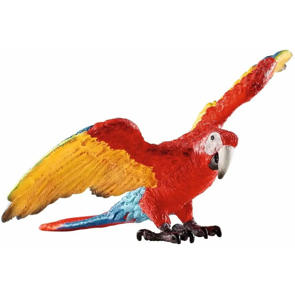 schleich 14737 Wild Life Ara
