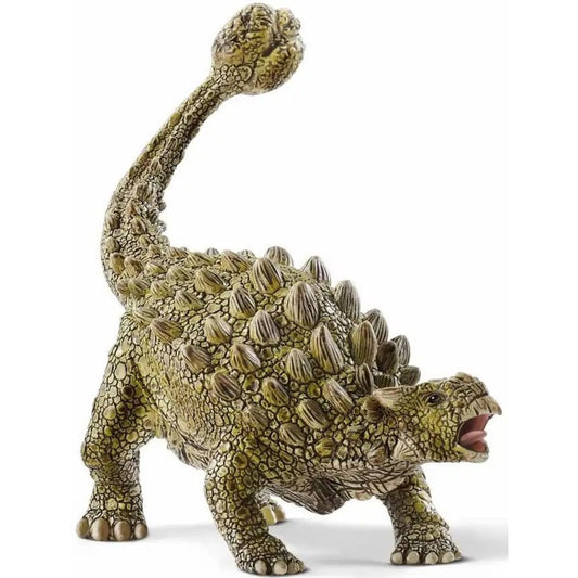 Schleich 15023 Dinosaurs Ankylosaurus