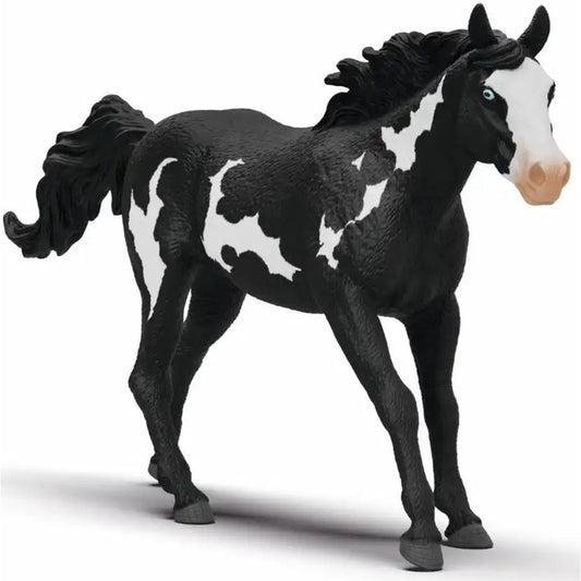 schleich 14900 Horse Club Paint Horse Wallach